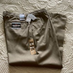 Dockers khaki pants